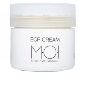 MOI EGF CREAM - Crema de Factor de Crecimiento Epidérmico 60 ml