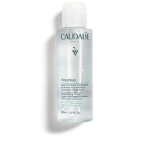 Caudalie VINOCLEAN Loción Tónica Hidratante 100 ml