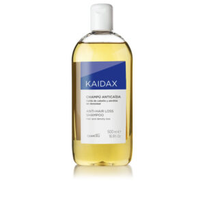 Topicrem KAIDAX Champú Anticaída 500 ml