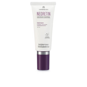 Neoretin Discrom Control Despigmentante Gel-Crema SPF50+ 40 ml