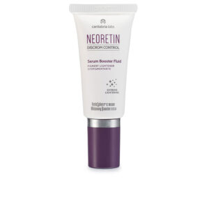 Neoretin Discrom Control Serum Booster Despigmentante 30 ml