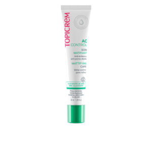 Topicrem AC Gel Crema Cuidado Matificante 40 ml