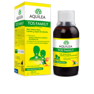 Aquilea Tos Family 150 ml