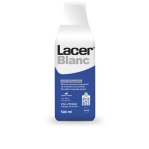 LACER LACERBLANC Colutorio Menta 500 ml