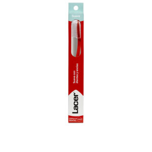 LACER Cepillo Dental Suave - Surtido 1 u