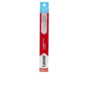 LACER Cepillo Dental Medio #surtido 1 u