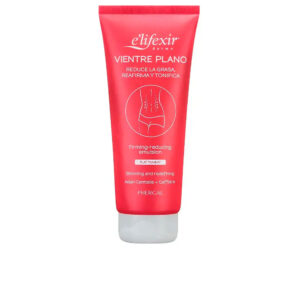 E'Lifexir Crema Reductora Vientre Plano 200 ml