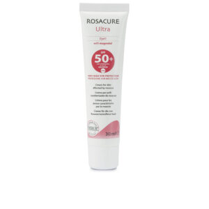 Rosacure Ultra Crema de Día SPF50+ 30 ml