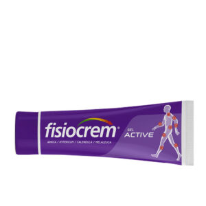 Fisiocrem Crema de Masaje Muscular 60ml