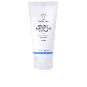 YOUTH LAB Balance Mattifying Cream para pieles grasas 50 ml