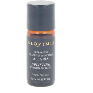 ALQVIMIA ALEGRÍA - Preparado de Aceites Esenciales 10 ml