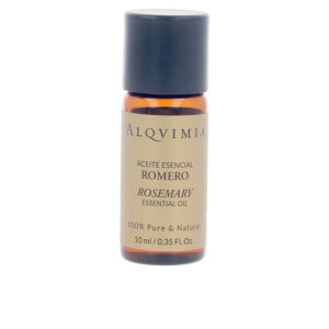ALQVIMIA Aceite Esencial de Romero 10 ml