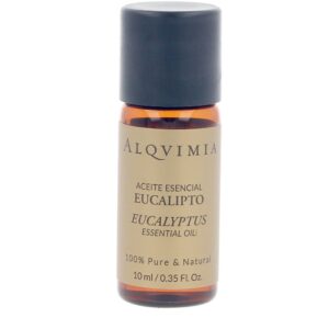 ALQVIMIA Aceite Esencial de Eucalipto 10 ml