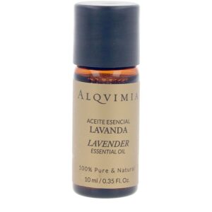 ALQVIMIA Aceite Esencial de Lavanda 10 ml