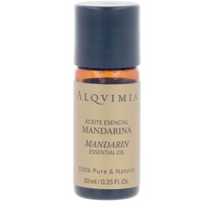 ALQVIMIA Aceite Esencial de Mandarina 10 ml