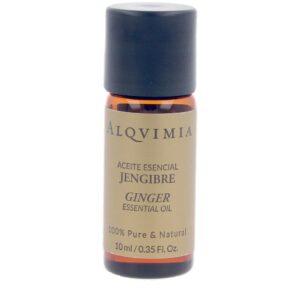 ALQVIMIA Aceite Esencial de Jengibre 10 ml