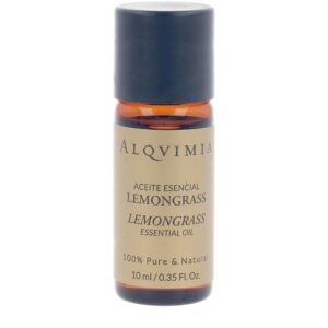 ALQVIMIA Aceite Esencial de Lemongrass 10 ml
