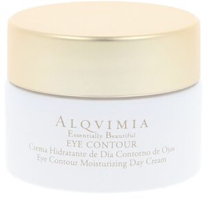 ALQVIMIA EssentIALLY BEAUTIFUL REJUVENATE Crema Contorno de Ojos 15 ml