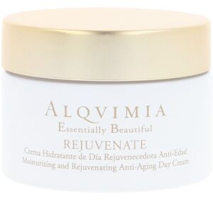 ALQVIMIA Essentially Beautiful Rejuvenate Crema 50 ml