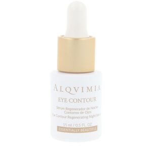 ALQVIMIA Essentially Beautiful Contorno de Ojos 15 ml
