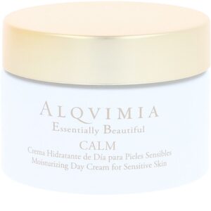 ALQVIMIA Essentially Beautiful Calm Cream 50 ml