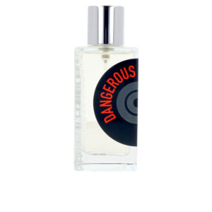 ETAT LIBRE D'ORANGE Dangerous Complicity EDP Vapor 100 ml
