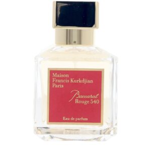 Francis Kurkdjian Baccarat Rouge 540 EDP Vaporisateur 70 ml