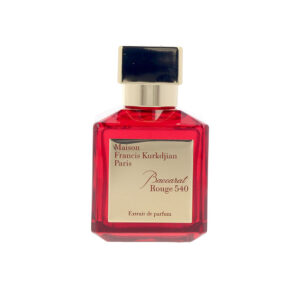 FRANCIS KURKDJIAN Baccarat Rouge 540 Extrait de Parfum EDP Vaporisateur 70 ml