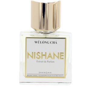NISHANE WŪLÓNG CHÁ Extrait de Parfum EDP Vaporisateur 50 ml