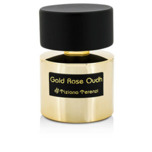 TIZIANA TERENZI Gold Rose Oud EDP Vapo 100 ml