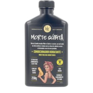LOLA COSMETICS MORTE SÚBITA Acondicionador Hidratante 250 ml