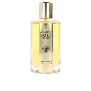 MANCERA Gold Prestigium EDP Vapor 120 ml