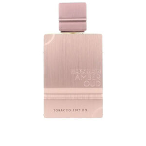 Al Haramain Amber Oud Tobacco Edition EDP Vapor 60 ml
