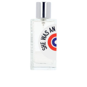 ETAT LIBRE D'ORANGE - She Was an Anomaly EDP Vaporisateur 100 ml