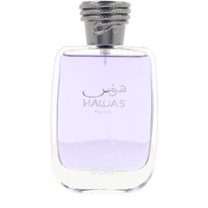 RASASI Hawas for Him EDP Vapo 100 ml