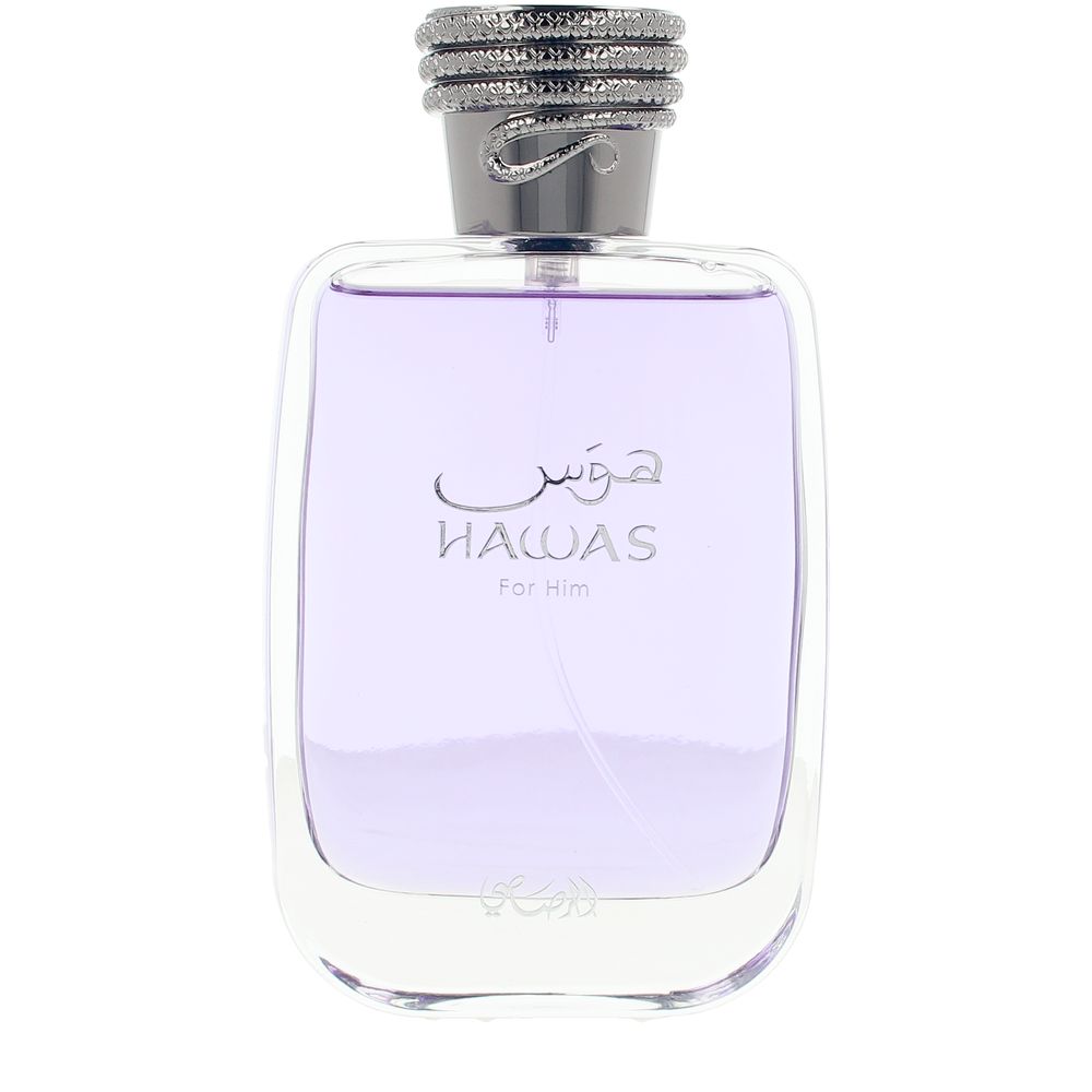 RASASI Hawas for Him EDP Vapo 100 ml