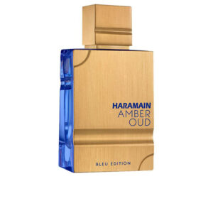 AL HARAMAIN Amber Oud Blue Edition EDP Vapor 60 ml