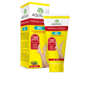 Aquilea Gel de Piernas Ligeras 100 ml