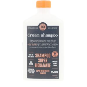 LOLA COSMETICS DREAM Champú Superhidratante 250 ml