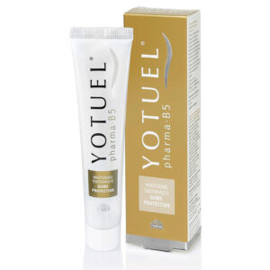 Yotuel FARMA B5 Dentífrico Blanqueador 50 ml