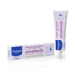 Mustela Bebé-Niño Crema Bálsamo 1-2-3 150 ml