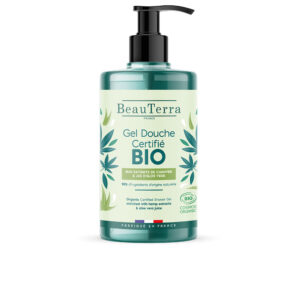 BEAUTERRA BIO Gel de Ducha 750 ml