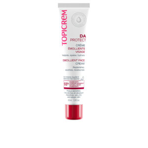 Topicrem DA Crema Emoliente Facial 40 ml