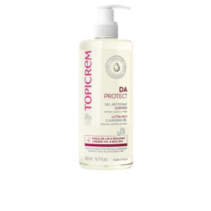 Topicrem DA Gel Limpiador 500 ml