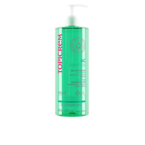 Topicrem AC Gel Limpiador Purificante 400 ml