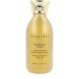 ALQVIMIA Eternal Youth Aceite Corporal 150 ml