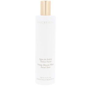 ALQVIMIA Essentially Beautiful Agua de Azahar Tónico Facial 100 ml
