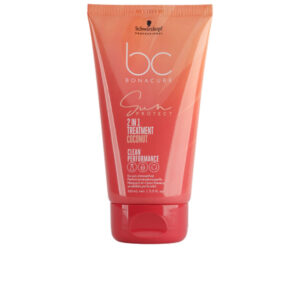 SCHWARZKOPF BC BONACURE Sun Protect 2-in-1 Treatment 150 ml