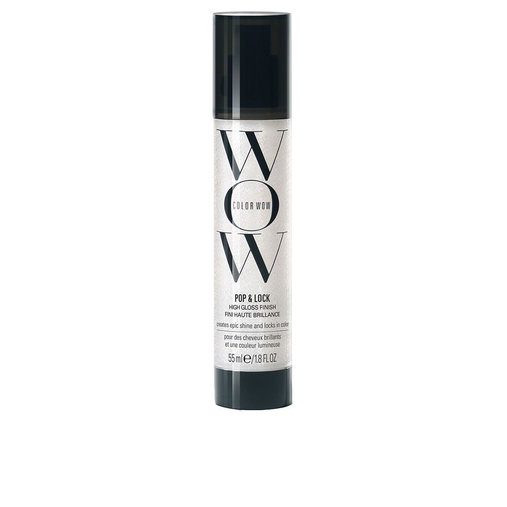 COLOR WOW POP & LOCK High-Gloss Finish 55 ml