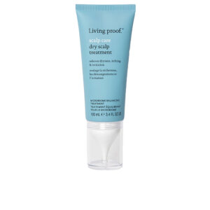 Living Proof Scalp Care Dry Scalp Treatment 100 ml